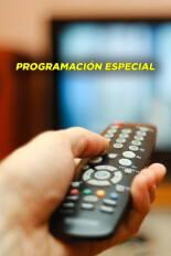 Programación especial