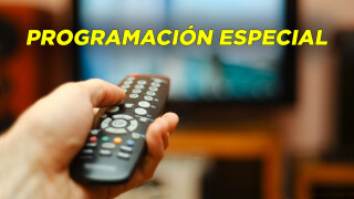 Programación especial