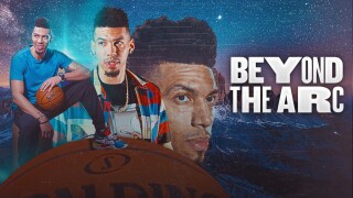 Beyond the Arc