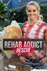 Rehab Addict Rescue
