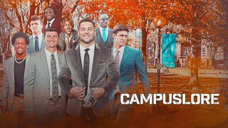 Campus Lore Sitdowns