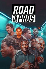 Road to the Pros