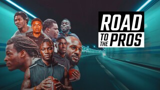 Road to the Pros