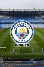 Manchester City Soccer