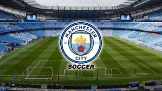 Manchester City Soccer