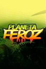 Planeta feroz