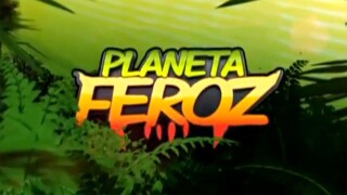 Planeta feroz