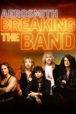 Aerosmith: Breaking The Band