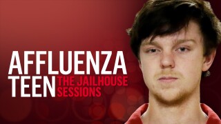 The Affluenza Teen: Jailhouse Sessions