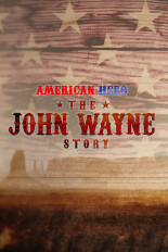 American Hero: The John Wayne Story