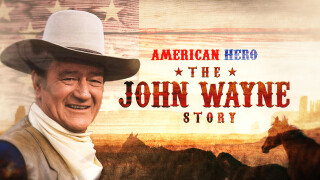 American Hero: The John Wayne Story