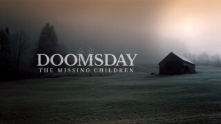 Doomsday: The Missing Children