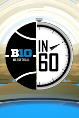 B1G Basketball in 60