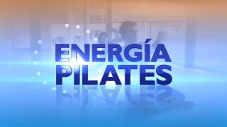 Energía pilates