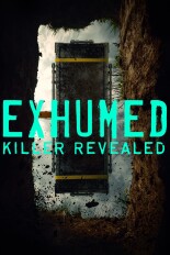 Exhumed: Killer Revealed