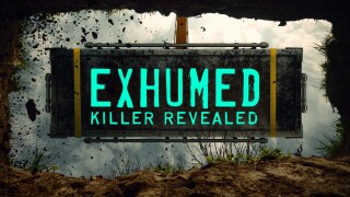 Exhumed: Killer Revealed