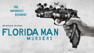 Florida Man Murders