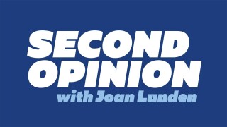 Second Opinion With Joan Lunden