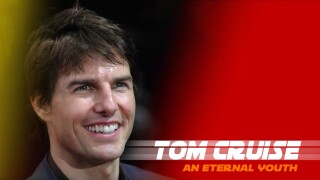 Tom Cruise: An Eternal Youth