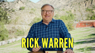 Rick Warren