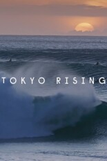 Tokyo Rising