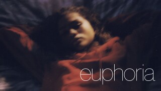 Euphoria: Trouble Don't Last Always