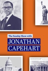 The Sunday Show With Jonathan Capehart