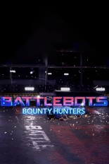 BattleBots: Bounty Hunters