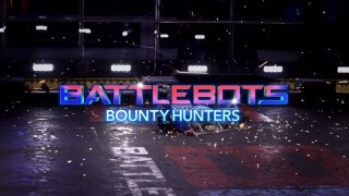 BattleBots: Bounty Hunters