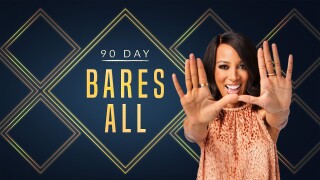 90 Day: Bares All