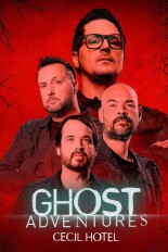 Ghost Adventures: Cecil Hotel