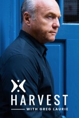 Harvest With Pastor Greg Laurie