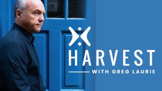 Harvest With Pastor Greg Laurie