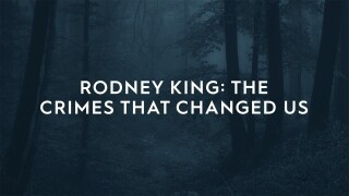 Rodney King: The Crimes That Changed Us