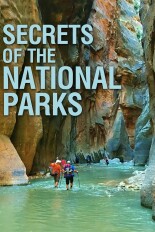 Secrets of the National Parks