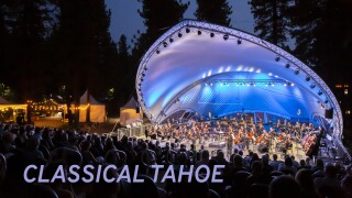 Classical Tahoe