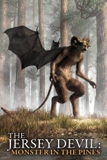 The Jersey Devil: Monster in the Pines