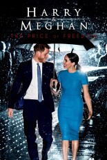 Harry & Meghan: The Price of Freedom