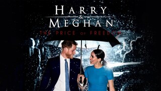 Harry & Meghan: The Price of Freedom