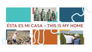Esta Es Mi Casa -- This Is My Home