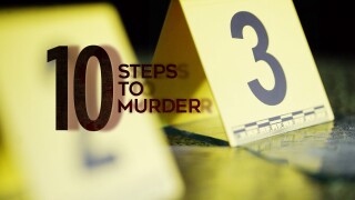 10 Steps To Murder