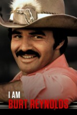 I Am Burt Reynolds