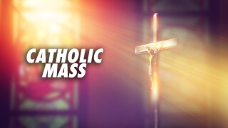 Catholic Mass