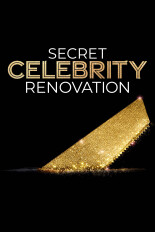 Secret Celebrity Renovation