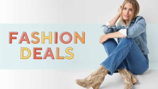 Fashion Deals