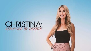 Christina: Stronger by Design