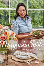 Magnolia Table With Joanna Gaines