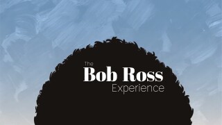 The Bob Ross Experience