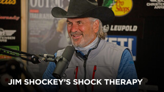 Jim Shockey's Shock Therapy