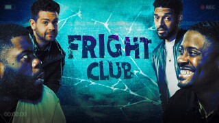 Fright Club